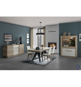 EVEREST - Vitrine