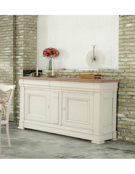 Enfilade 2 portes DURANCE